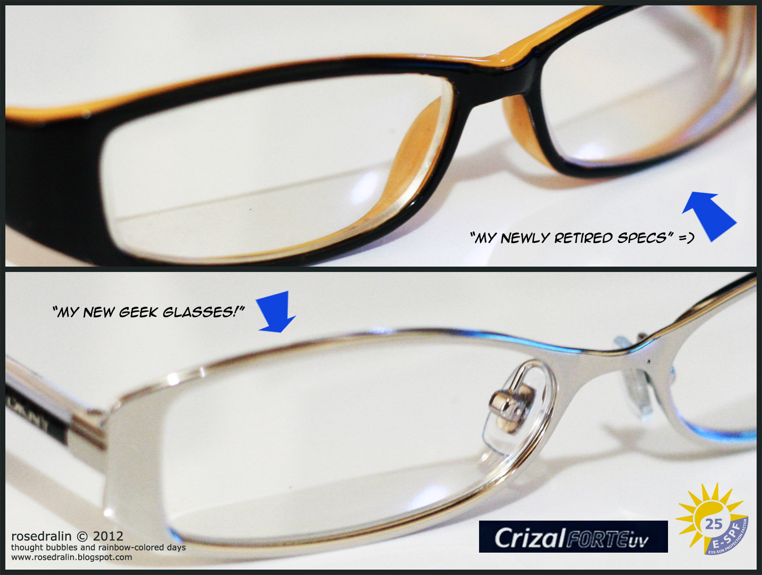 What do reviews say about Crizal lenses?